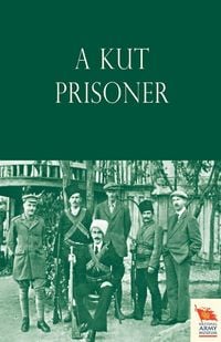 Produktbild: A Kut Prisoner