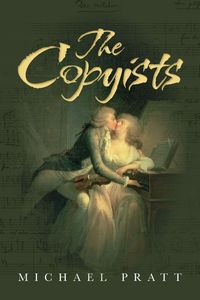 Produktbild: The Copyists