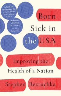 Produktbild: Born Sick in the USA