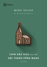 Produktbild: Ch&iacute;n d&iquest;u hi&iquest;u c&iquest;a m&iquest;t H&iquest;i th&aacute;nh v&iquest;ng m&iquest;nh