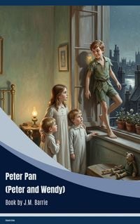 Produktbild: Peter Pan (Peter and Wendy)