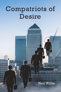 Produktbild: Compatriots of Desire
