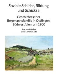 Produktbild: Soziale Schicht, Bildung und Schicksal