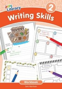Produktbild: Writing Skills Workbook 2