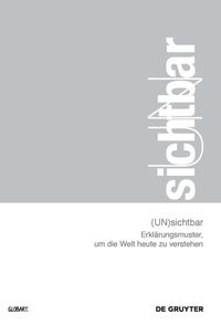 Bild vom Artikel (UN)sichtbar vom Autor 