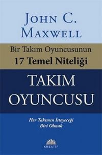 Produktbild: Takim Oyuncusu
