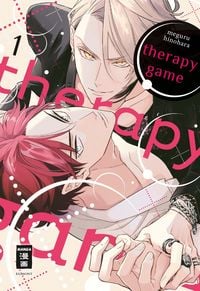 Produktbild: Therapy Game 01