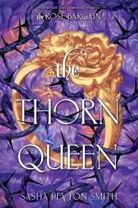 Produktbild: The Thorn Queen