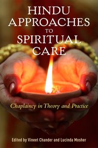 Produktbild: Hindu Approaches to Spiritual Care