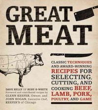 Produktbild: Kelly, D: Great Meat