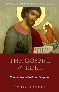 Produktbild: The Gospel of Luke