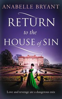 Produktbild: Return to the House of Sin