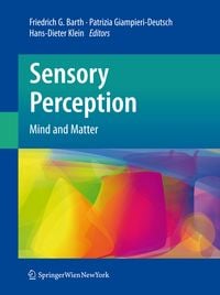 Produktbild: Sensory Perception