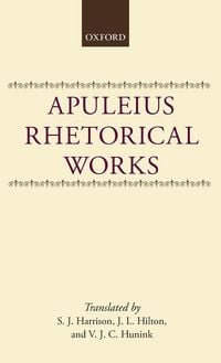 Produktbild: Apuleius