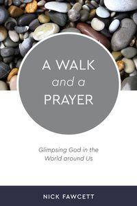 Produktbild: A Walk and a Prayer