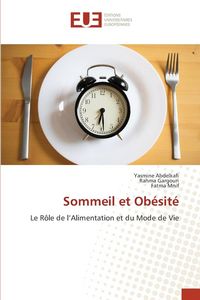 Produktbild: Sommeil et Ob&eacute;sit&eacute;