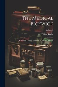 Produktbild: The Medical Pickwick