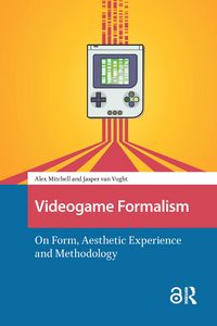 Produktbild: Videogame Formalism