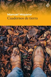 Produktbild: Cuadernos de tierra