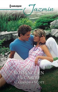 Produktbild: Romance en el Caribe
