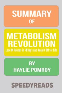 Produktbild: Summary of Metabolism Revolution