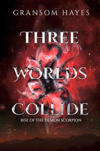 Produktbild: Three Worlds Collide: Rise of the Demon Scorpion