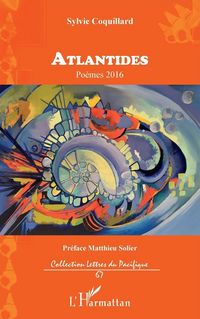 Produktbild: Atlantides