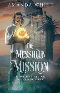 Produktbild: The Messhlun Mission