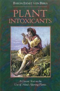 Produktbild: Plant Intoxicants