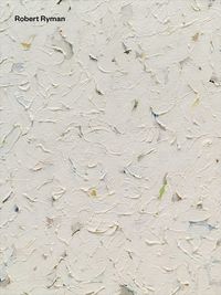 Produktbild: Robert Ryman
