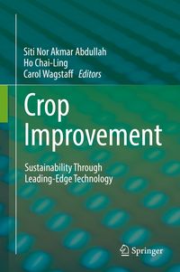Produktbild: Crop Improvement