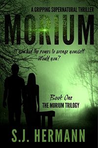 Produktbild: Morium: Book One of the Morium Trilogy