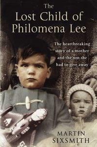 Produktbild: The Lost Child of Philomena Lee