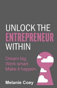 Produktbild: Unlock the Entrepreneur Within