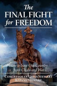 Produktbild: The Final Fight for Freedom