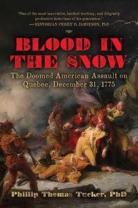 Produktbild: Blood in the Snow