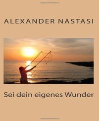 Produktbild: Sei dein eigenes Wunder