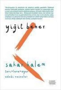 Produktbild: Sakar Kalem