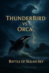 Produktbild: Thunder Bird- Battle Of Sea and Sky