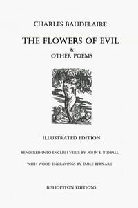 Produktbild: The Flowers of Evil and Other Poems