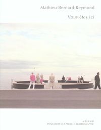Produktbild: Vous Etes Ici