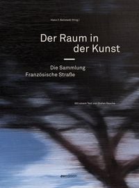 Produktbild: Der Raum in der Kunst