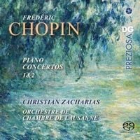 Produktbild: Piano Concertos