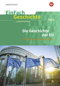 Produktbild: EinFach Geschichte ...unterrichten
