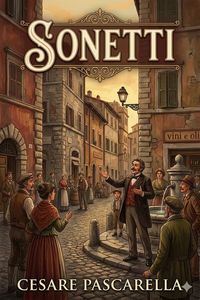 Produktbild: Sonetti