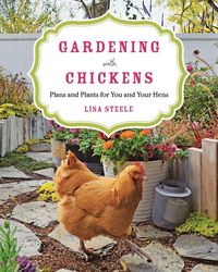 Produktbild: Gardening with Chickens