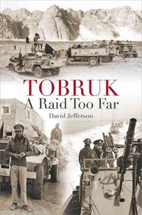 Produktbild: Tobruk a Raid Too Far