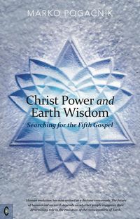 Produktbild: Christ Power and Earth Wisdom