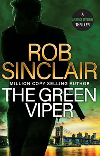 Produktbild: The Green Viper
