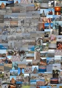 Produktbild: Einmal um die Welt mit mich ...